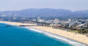californie