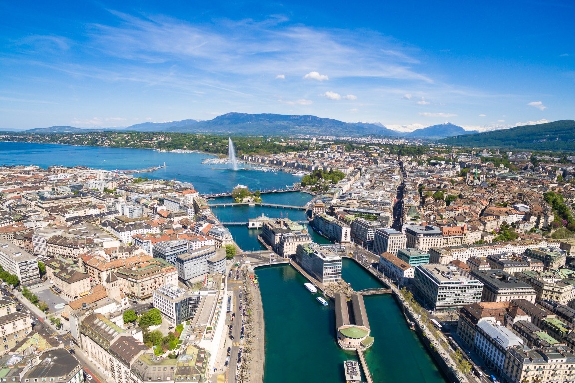 Découvrez les meilleures attractions scientifiques de Genève