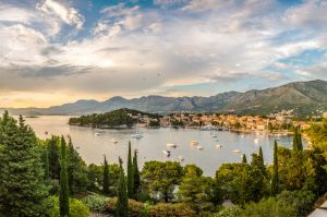 Voyage en europe - Croatie