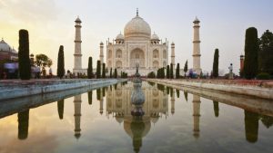 Taj Mahal