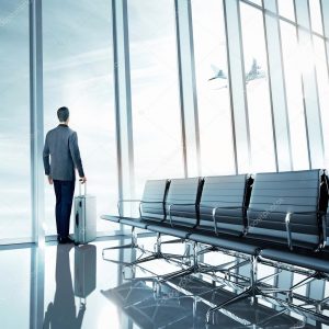 VOYAGE D'AFFAIRES