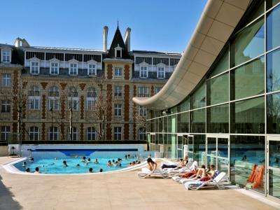 L&rsquo;IMPORTANCE DE CHOISIR LE BON HÔTEL
