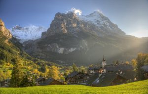 Suisse