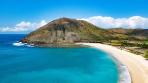 Lombok : une belle ile en Indonésie