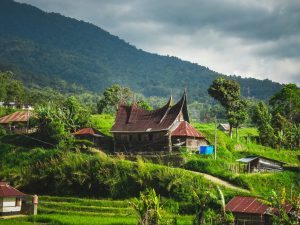 Sumatra : une belle ile en Indonésie