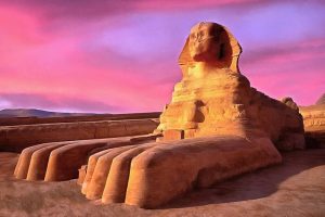 Égypte