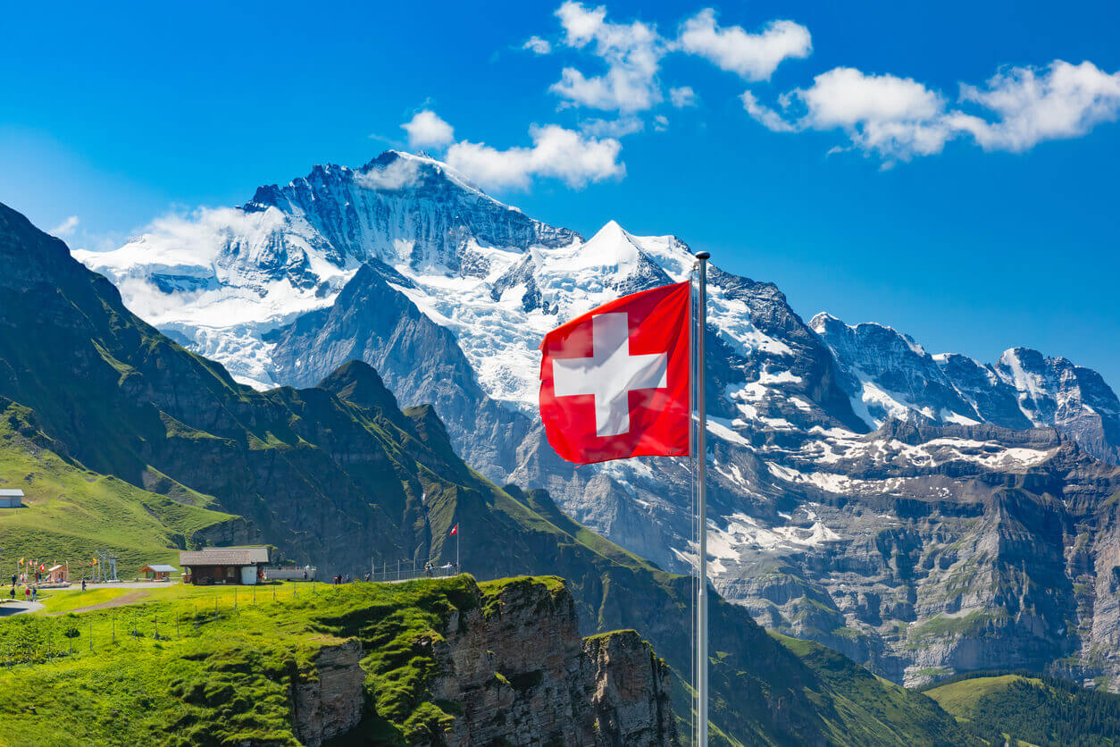 La Suisse ? Conseils pour voyager en Suisse