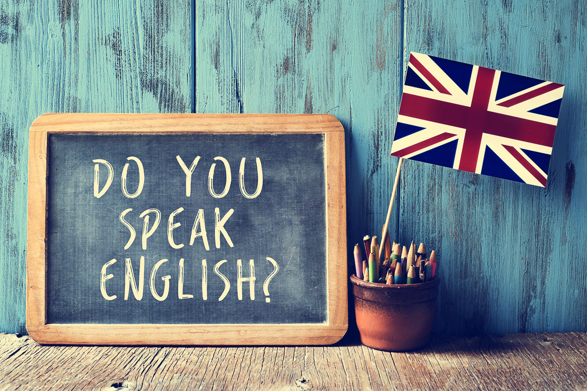 Pourquoi vous devez apprendre l’anglais pour voyager ?