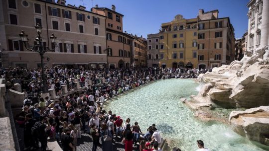 COMMENT CHOISIR LA MEILLEURE PÉRIODE POUR VISITER L&rsquo;ITALIE