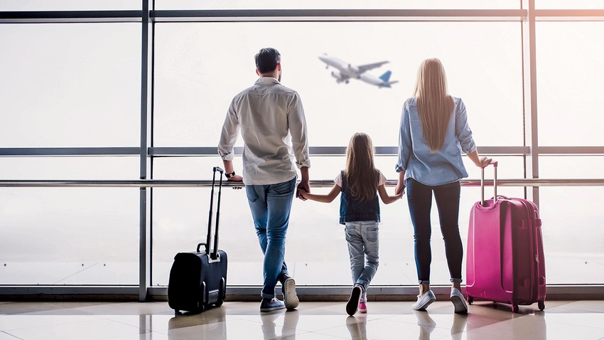 LES MEILLEURS CONSEILS DE VOYAGE