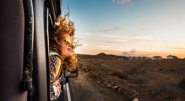 LES AVANTAGES DES VOYAGES ET POURQUOI ILS SONT BONS POUR VOUS