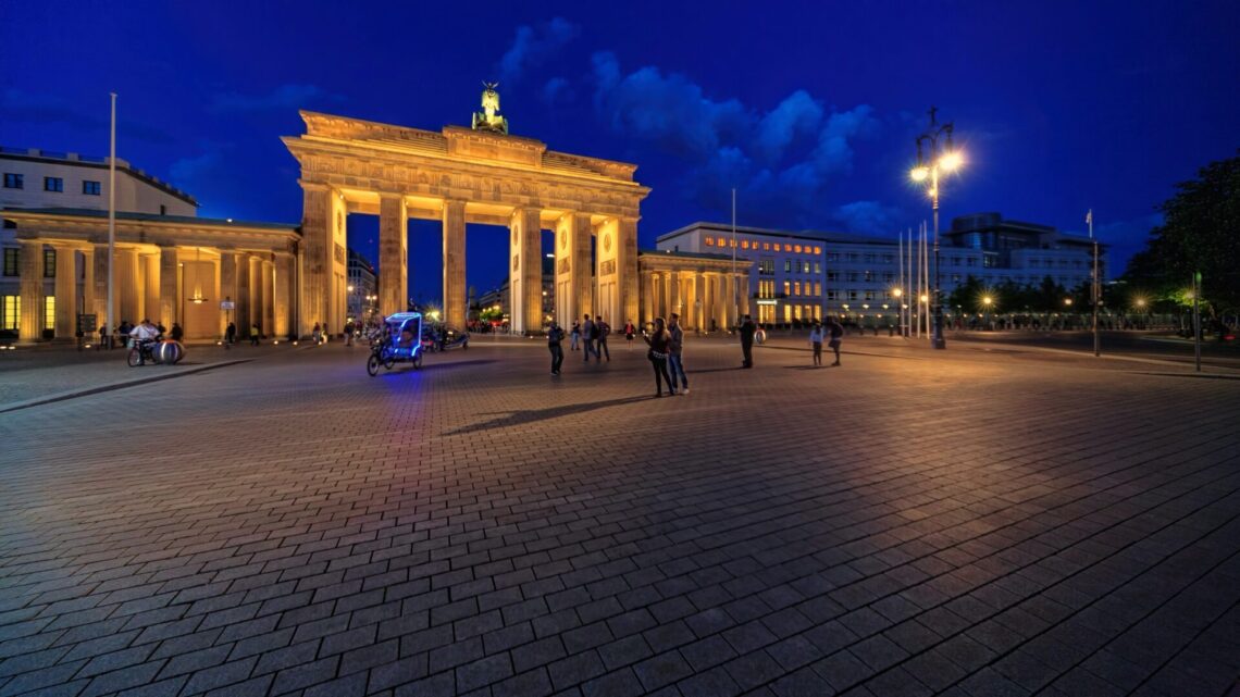 Printemps : 6 lieux à visiter en Allemagne
