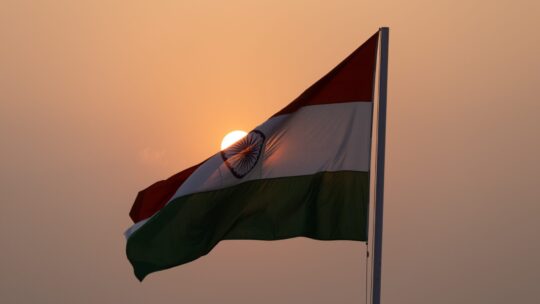 5 monuments incontournables en Inde