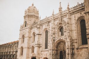 Lisbonne