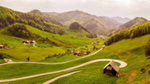 village