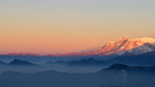 Comment organiser un voyage dans l’Himalaya