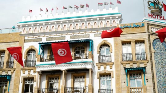Découverte de la Tunisie : un joyau caché en Afrique du Nord