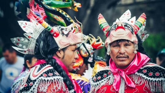 Bolivie : un voyage inoubliable à travers ses lieux emblématiques