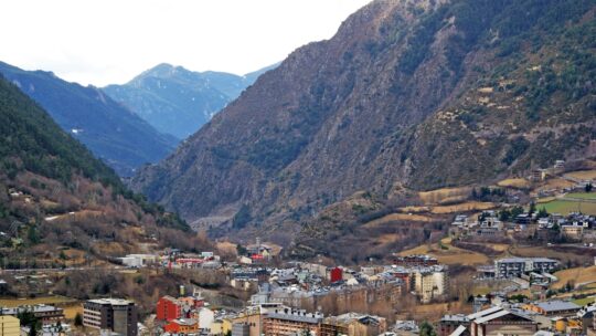 Découvrez l’Andorre : un trésor caché dans les Pyrénées
