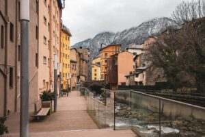 Andorre