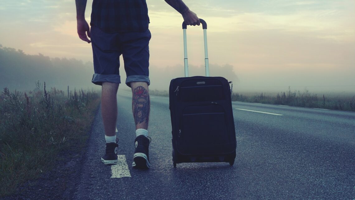 Valise de voyage : Conseils essentiels pour ne pas se tromper