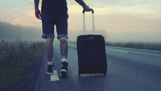 Valise de voyage : Conseils essentiels pour ne pas se tromper