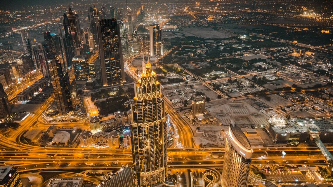 Dubaï : une aventure inoubliable dans l&rsquo;émirat le plus luxueux du monde