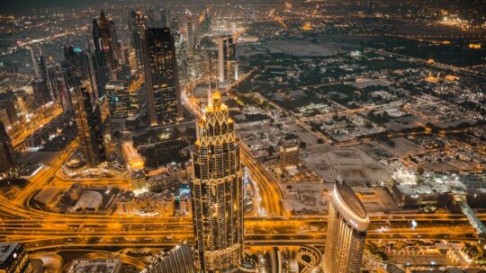 Dubaï : une aventure inoubliable dans l&rsquo;émirat le plus luxueux du monde