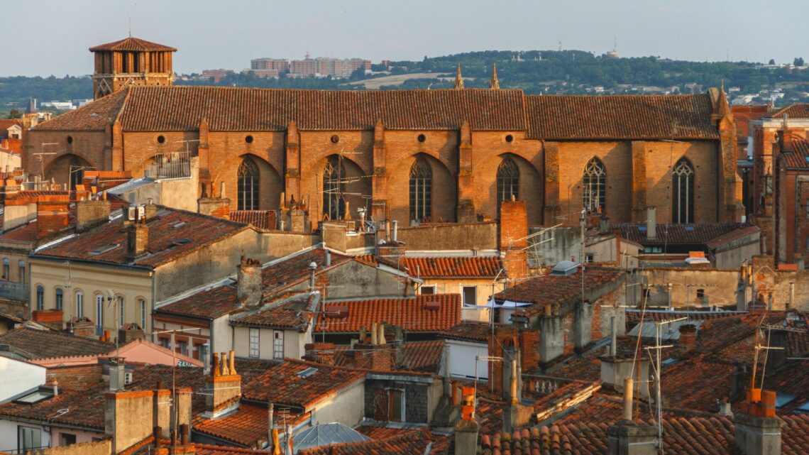 Toulouse, la ville rose : découvrez le charme et l&rsquo;histoire du cœur du sud de la France