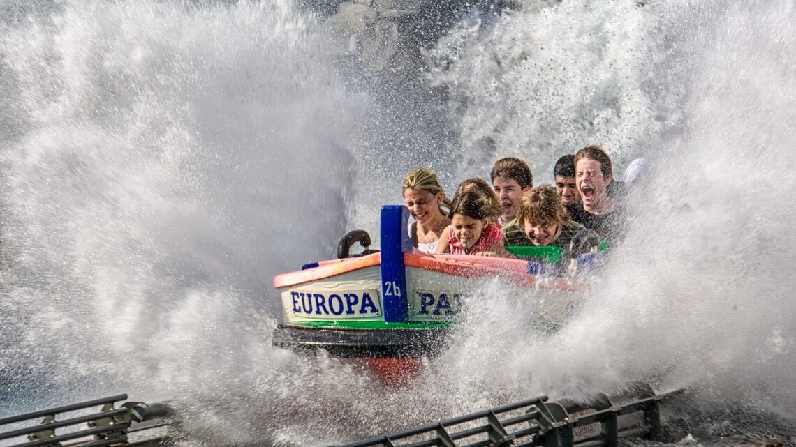 Visiter le Europa-Park en Allemagne : une aventure inoubliable