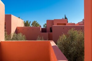 Marrakech