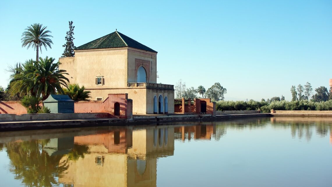 Découvrez Marrakech : guide complet pour une escapade inoubliable