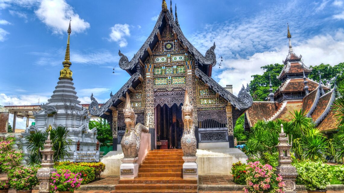 Thaïlande : la destination de l’année 2025 selon Travel + Leisure