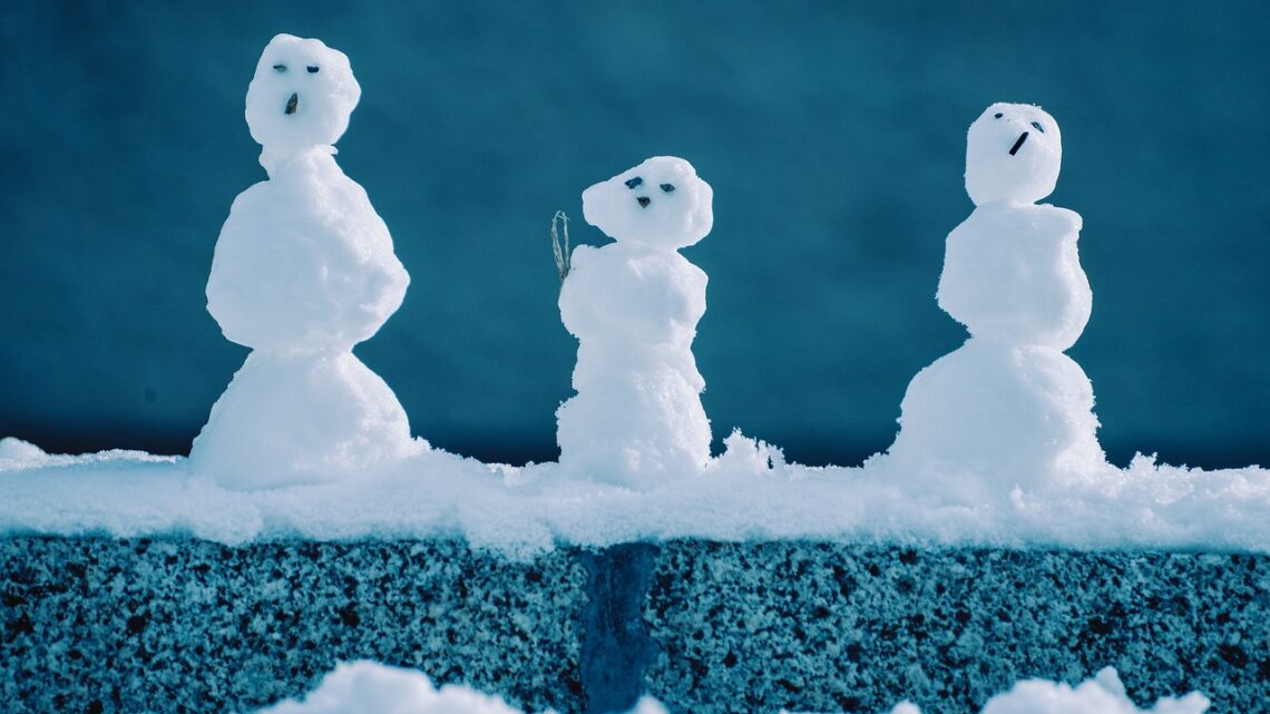 Les 10 destinations les plus charmantes pour profiter de l’hiver en Europe