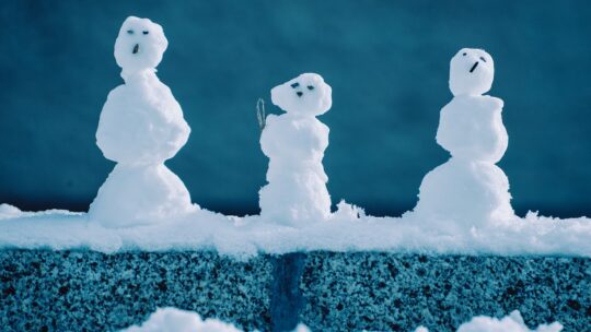Les 10 destinations les plus charmantes pour profiter de l’hiver en Europe