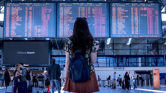 6 façons d&rsquo;être un meilleur touriste et de respecter les habitants locaux