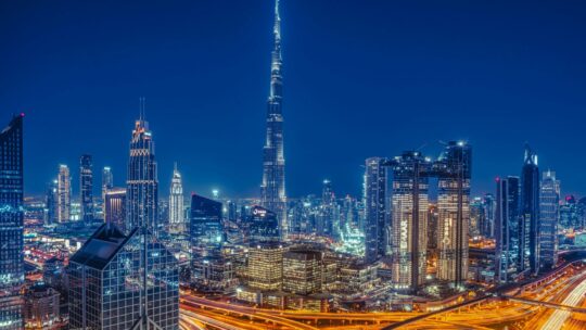 12 expériences incontournables à Dubai : découvrez l’essence de la ville du futur