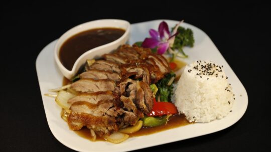 Alors, quel est le pays avec la meilleure gastronomie du monde ? Et combien en avez-vous déjà goûté ?