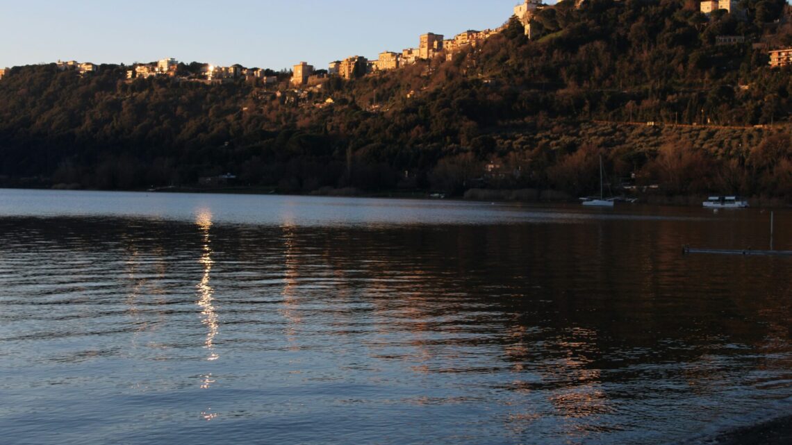 Castel Gandolfo : Découvrez la résidence d&rsquo;été du pape près de Rome