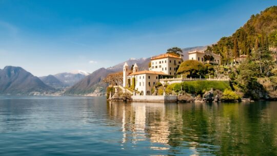De Como à Positano : itinéraire de 9 jours pour profiter de l’Italie authentique