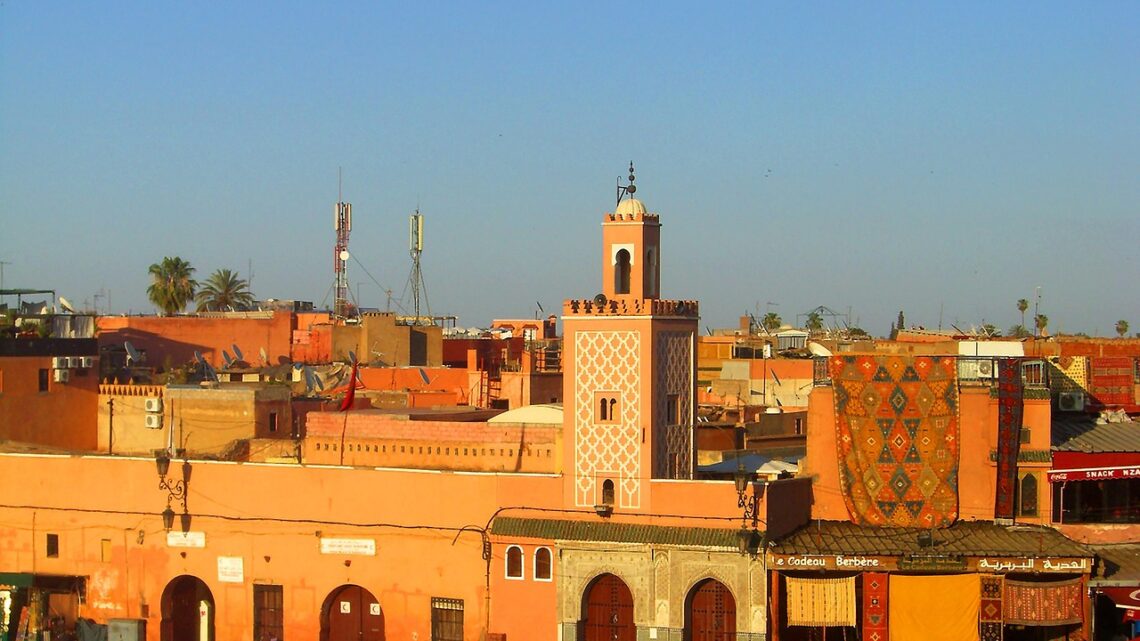 Marrakech, Maroc : que faire dans la ville qui réveille tous les sens