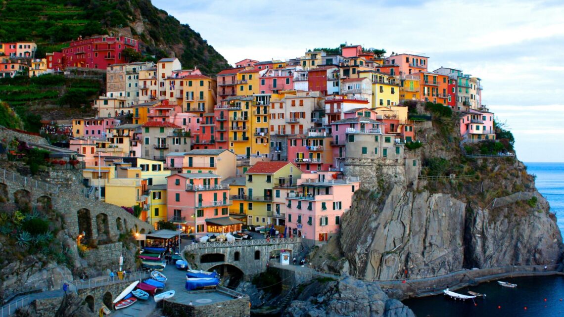 Cinque Terre : guide pour découvrir cette région emblématique d’Italie