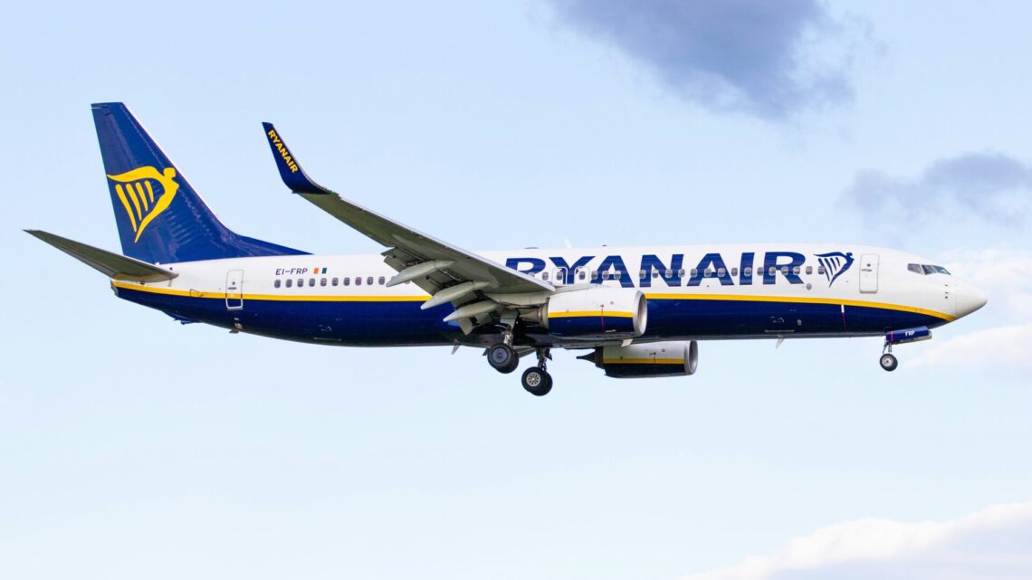 Ryanair change ses règles pour les familles : ce qu’il faut savoir avant le check-in