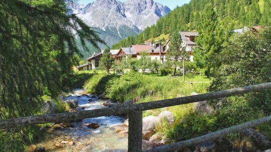 Road trip en Suisse orientale : itinéraire d&rsquo;une semaine entre Appenzell et Grisons