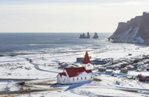 Islande