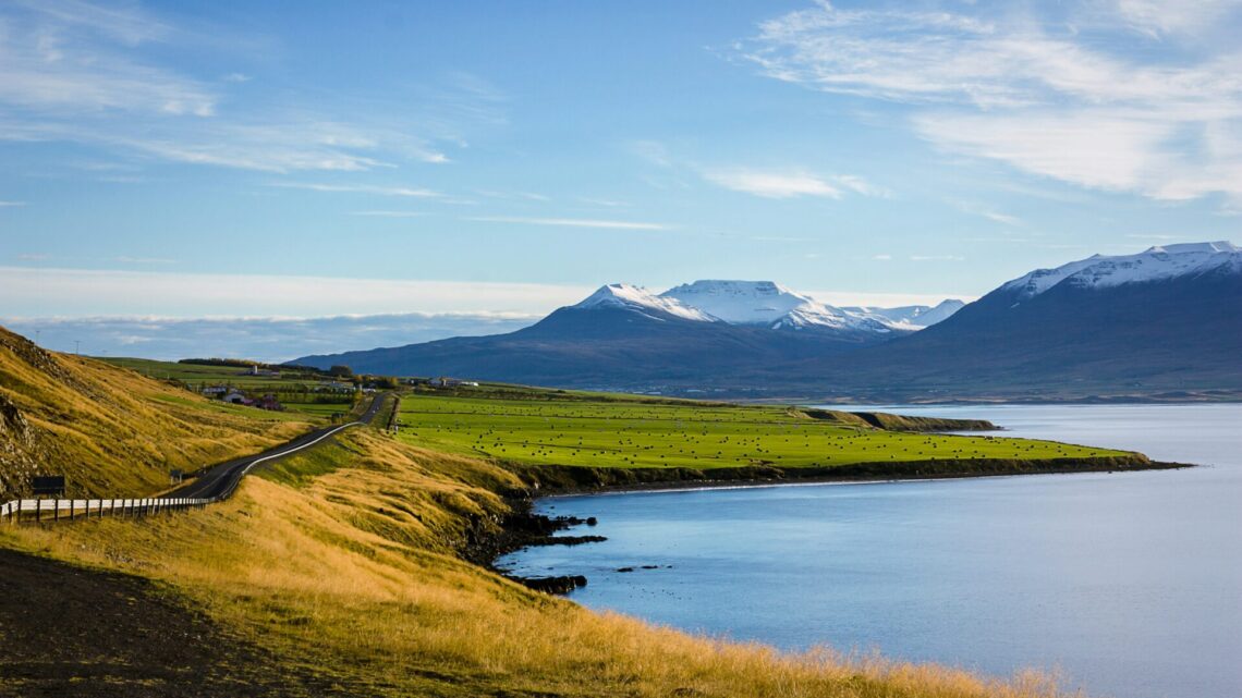 Islande en famille, organiser un séjour nature avec des enfants depuis Genève